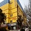 7 Days Inn Weinan Dongfeng Street