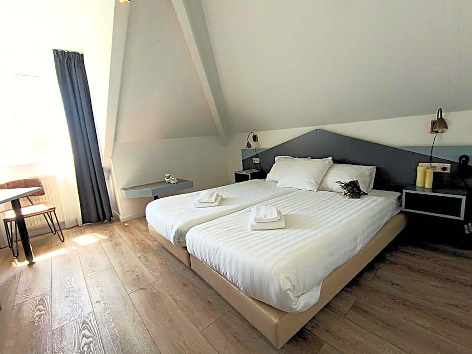 Hotel Den Burg