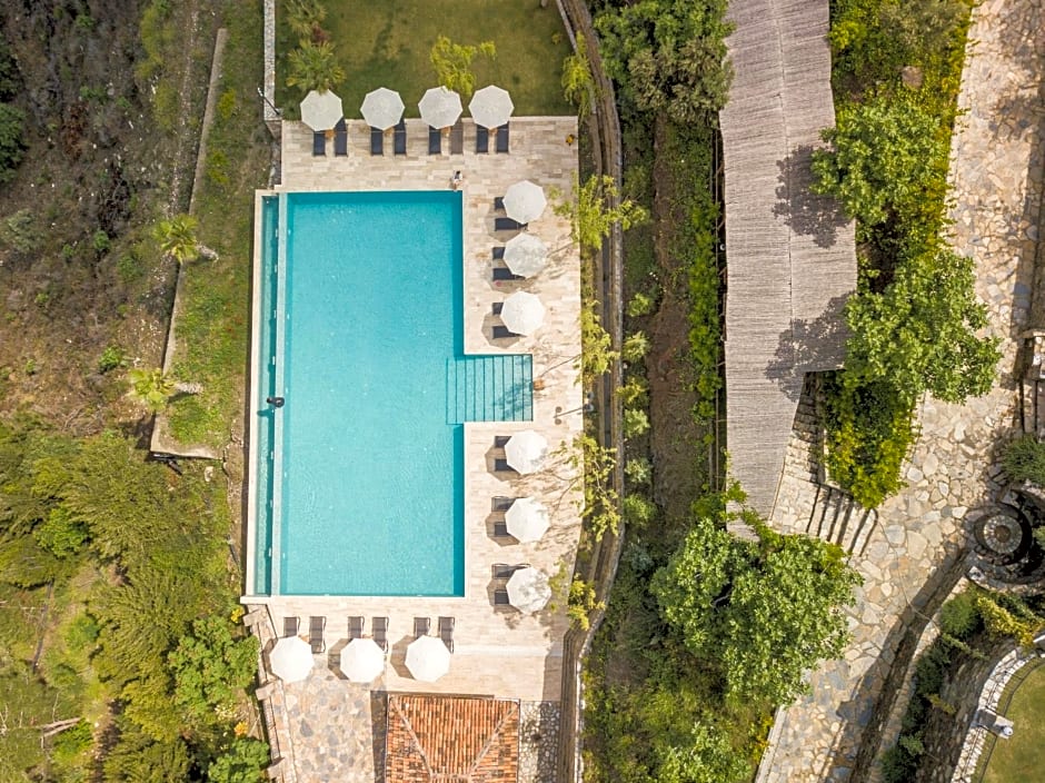 EPHESUS RETREAT