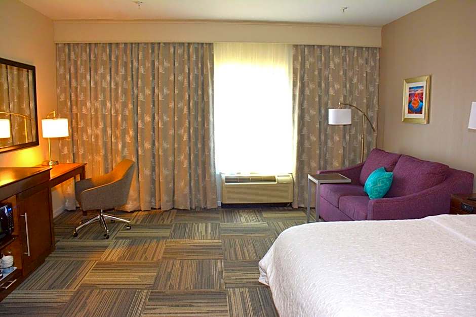 Hampton Inn By Hilton Grand Junction