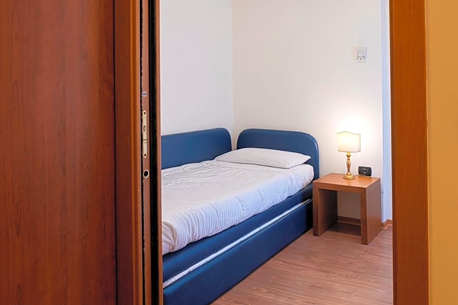 Hotel International