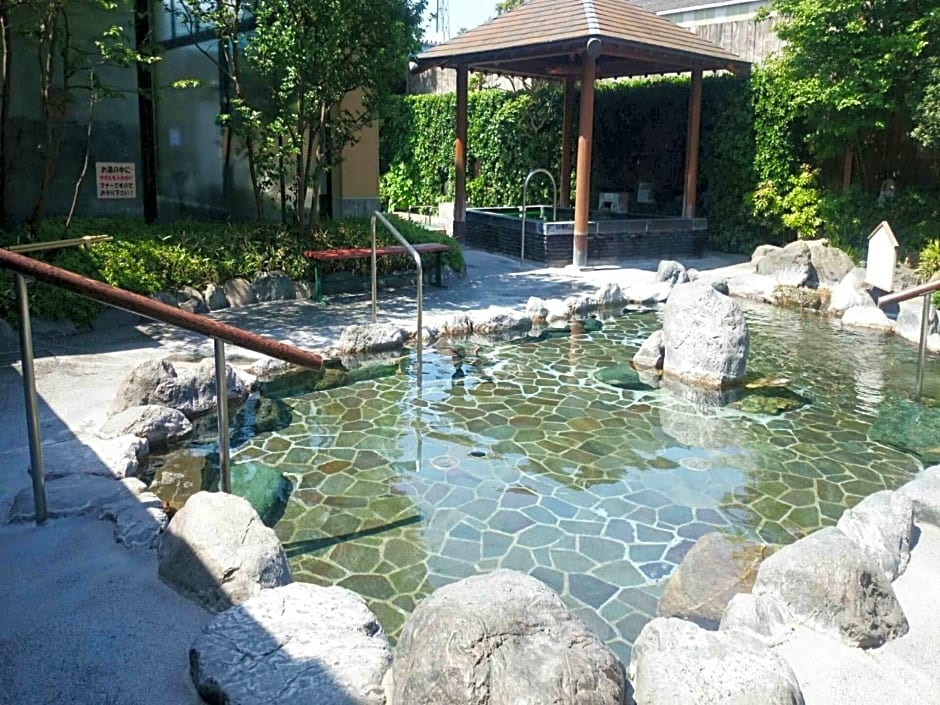 Hotel Royal Garden Kisarazu / Vacation STAY 72216
