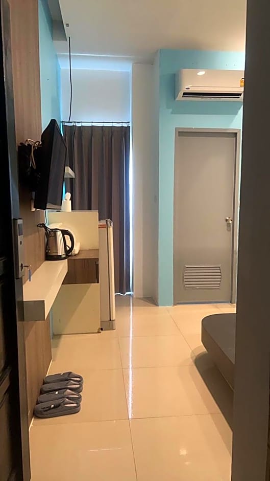 Hotel The Journey Patong New