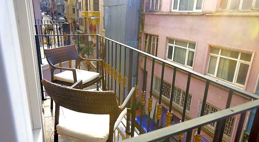 Olympos Garden Hotel