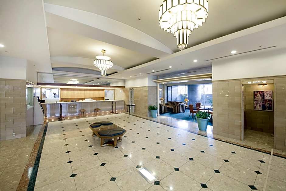 Art Hotel Joetsu