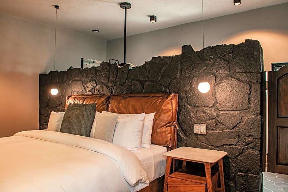 Hotel Piedras Neg