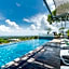 Maxonehotels At Bukit Jimbaran