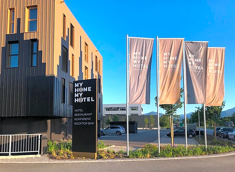 MY HOME MY HOTEL Rosenheim