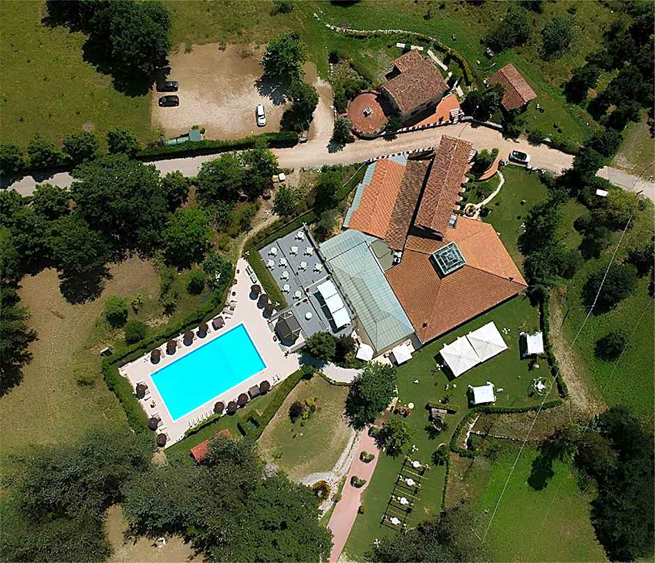 Relais Valle Dell'Aquila