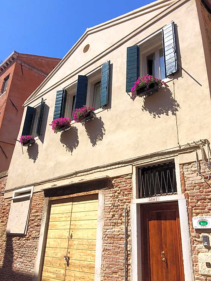 B&B Al Pozzo di Luce