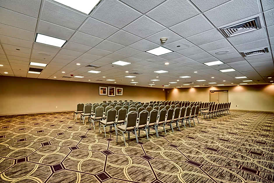 DoubleTree By Hilton Hotel Wilmington Downtown