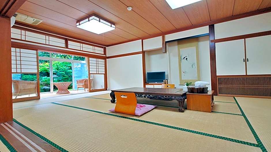 Oishiya Ryokan