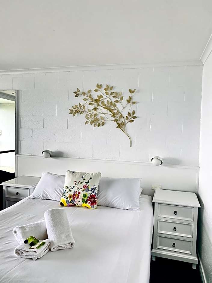 Swansea Motor Inn Tasmania