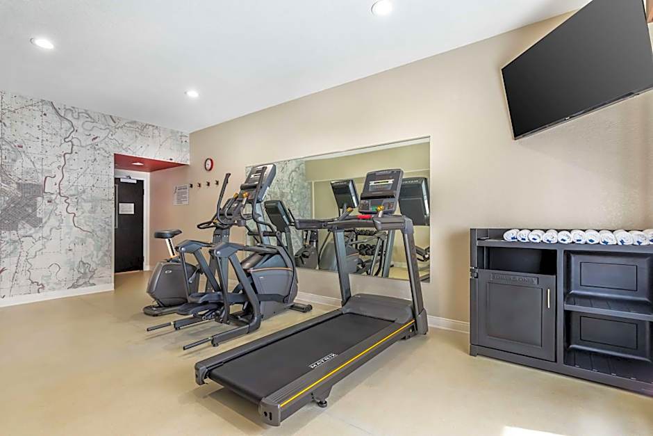 Best Western Prime Inn & Suites