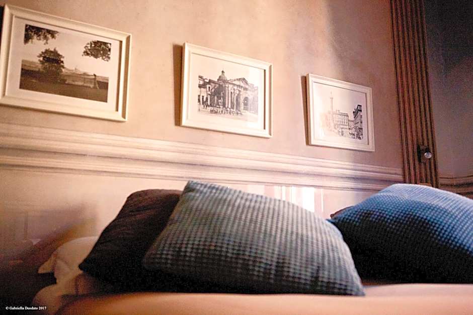 Suites Trastevere
