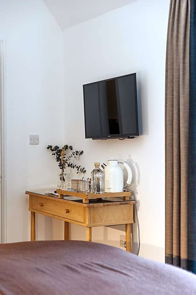 Isle of Raasay Distillery