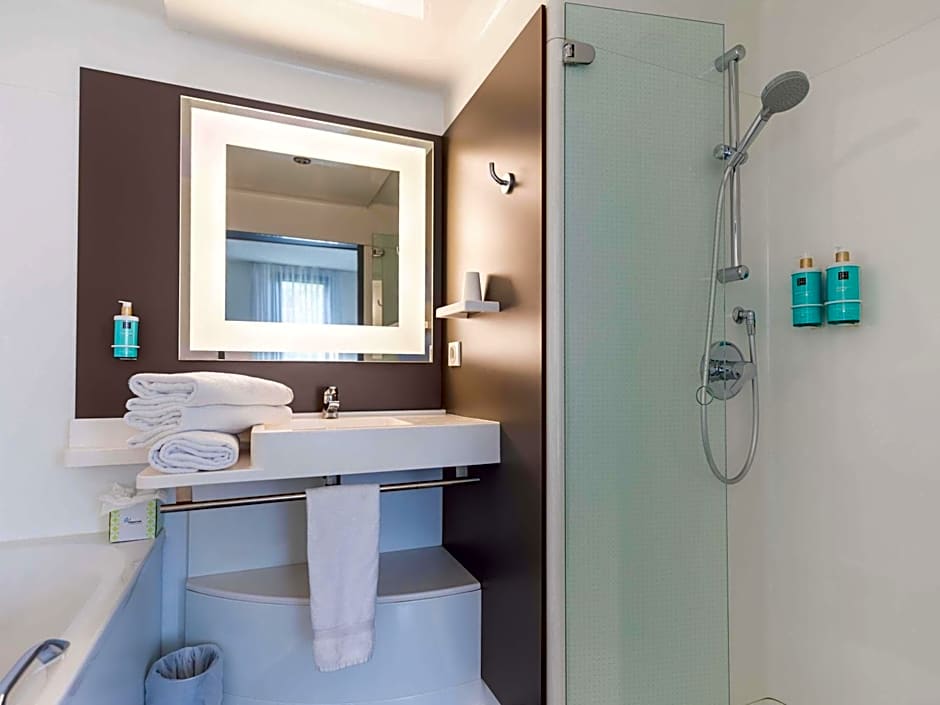 Novotel Suites Paris Stade de France
