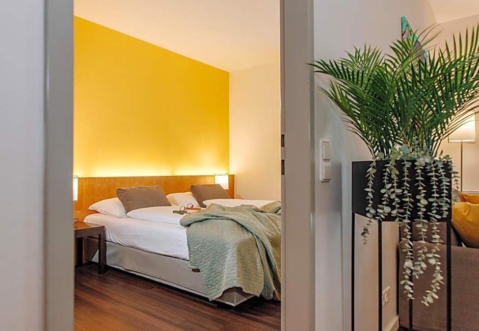 HEINHOTEL Vienna Airport