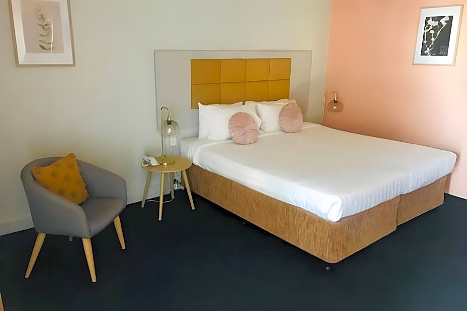 Greenmount Beach Resort
