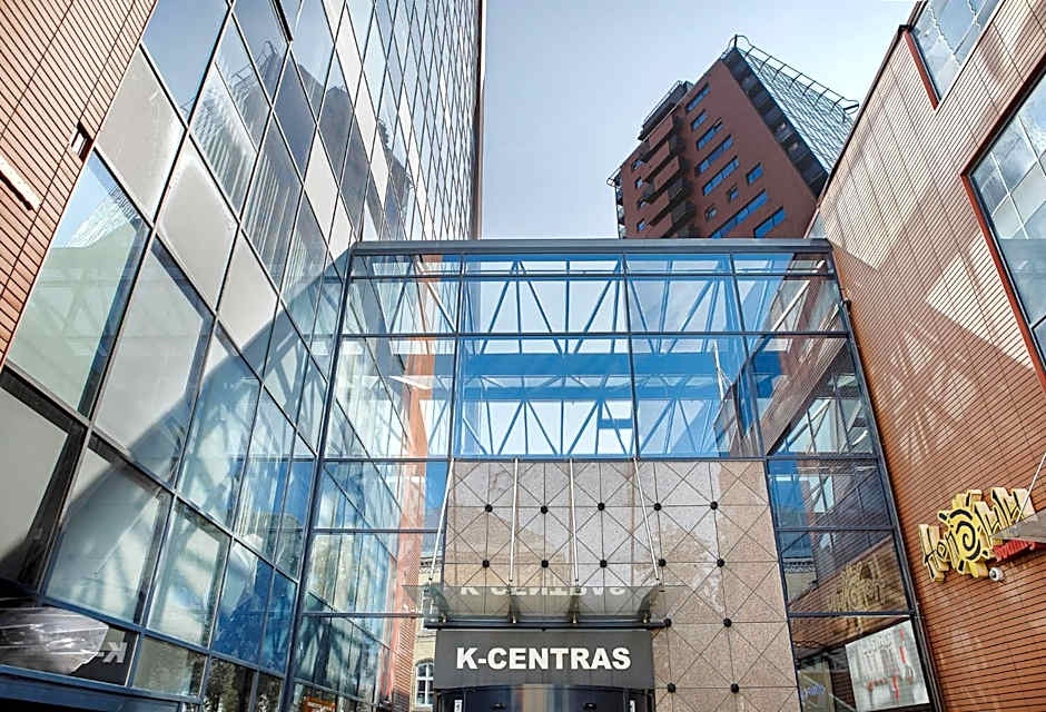 Amberton Hotel Klaipeda