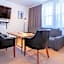Warsaw Apartments - Apartamenty Sadyba