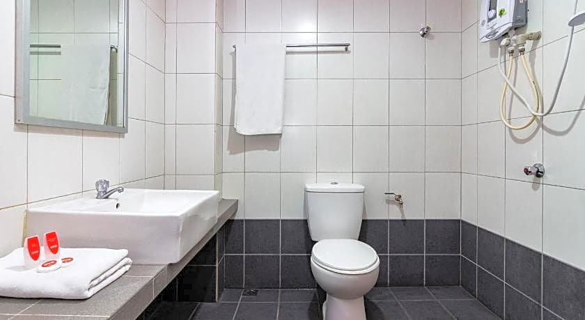 OYO 1159 Hotel New Sabah