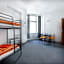 Constitution Square Rooms