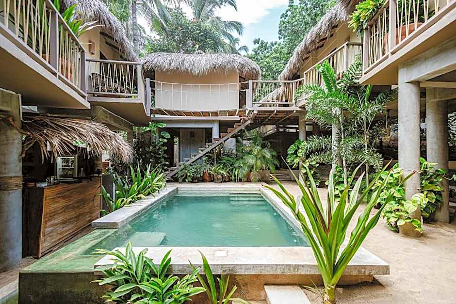 Raiz Hotel Boutique