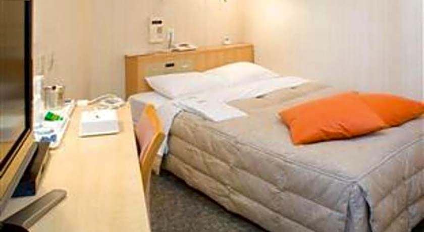Pearl Hotel Kawasaki