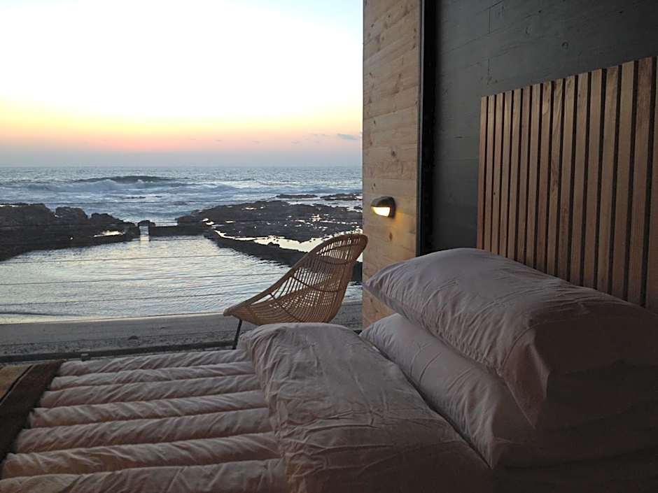 Hotel Apacheta