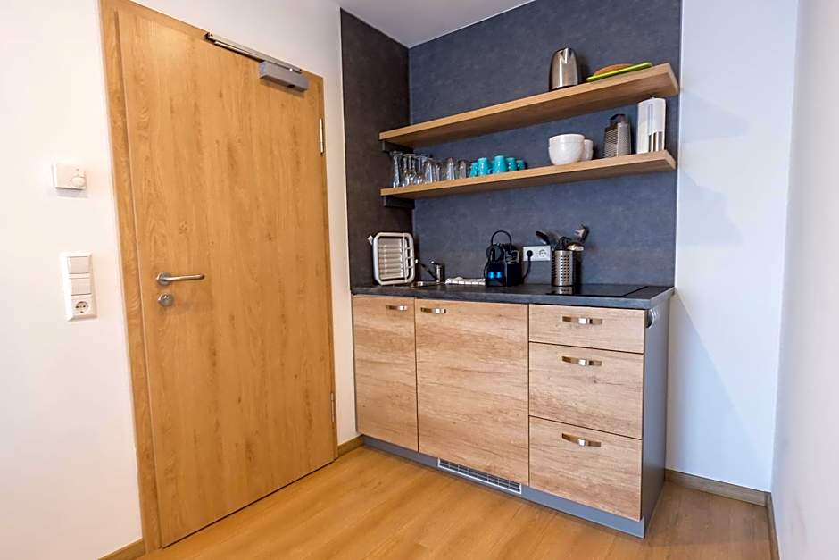 Pension Breitenauer See