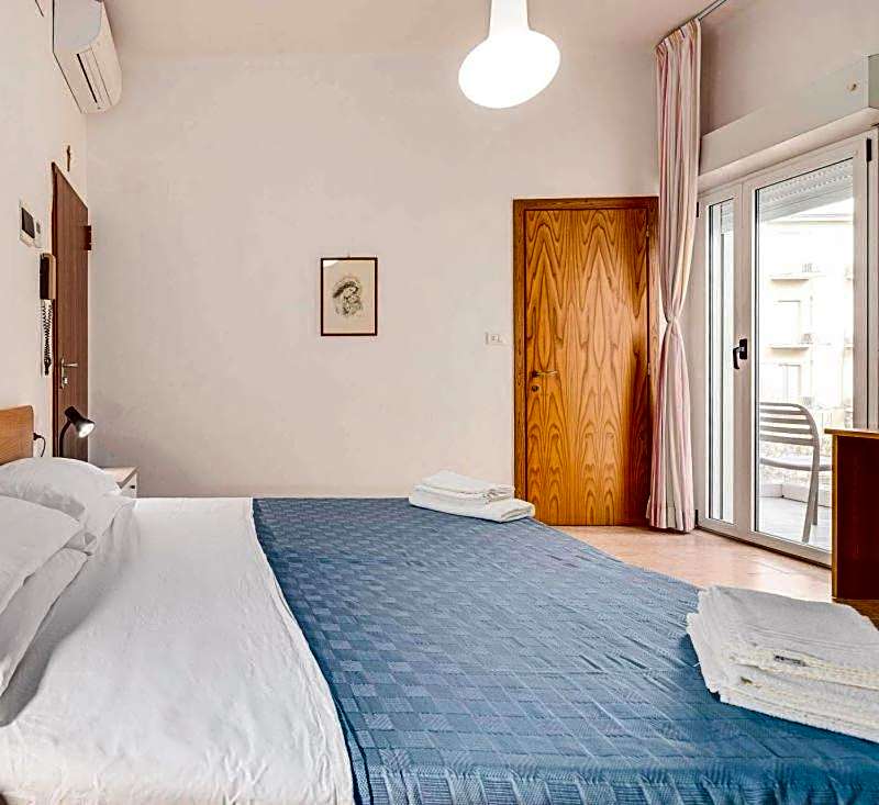 Hotel Vela