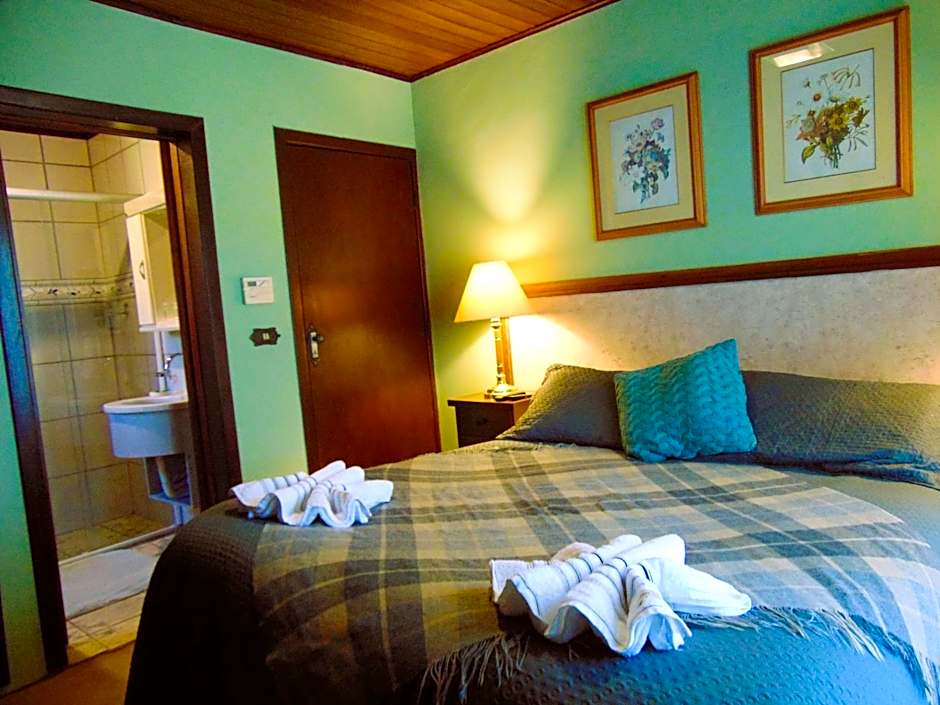 Pousada Refúgio Akatu