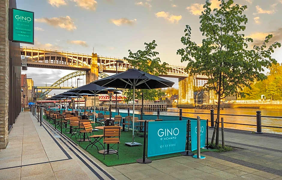 INNSiDE Newcastle