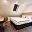 JJ Hotel Hannover-City-Pension