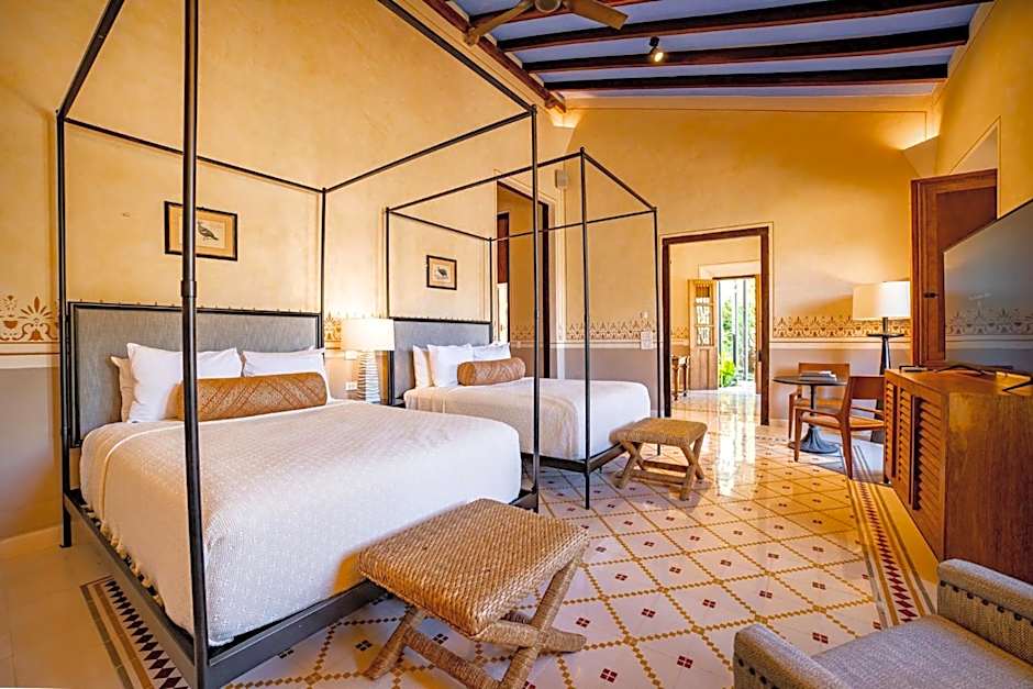 Hacienda San Antonio Hool