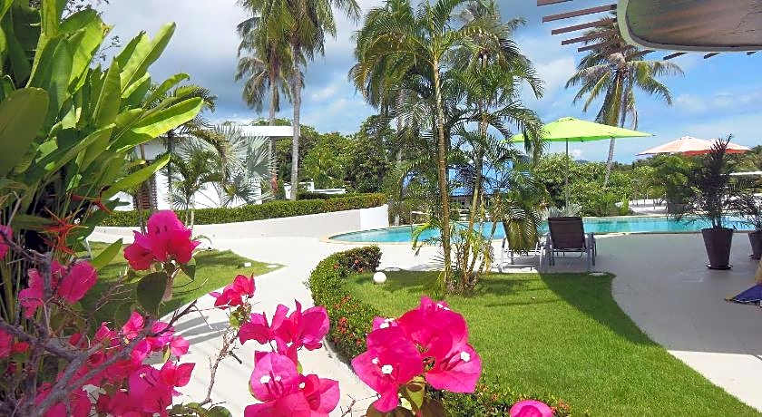 The Inspiration Residence