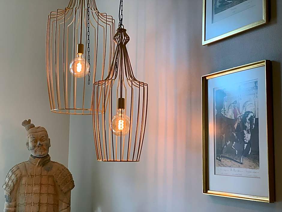 Maison Viktoria Augsburg