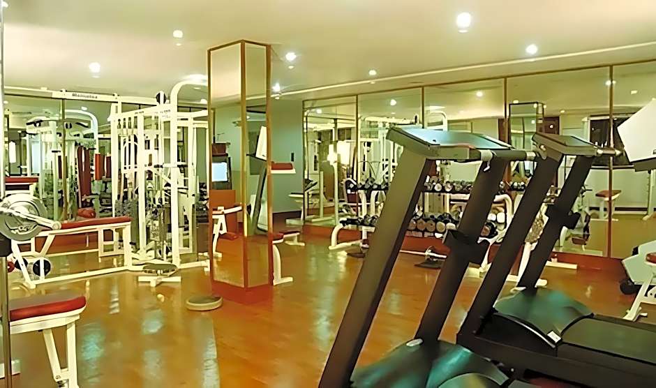 Ramee Guestline Hotel Bangalore