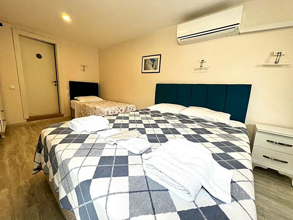 Giritli Rum Meyhanesi & Butik Otel