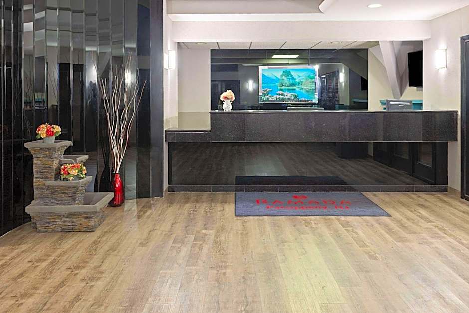 Ramada by Wyndham Parsippany