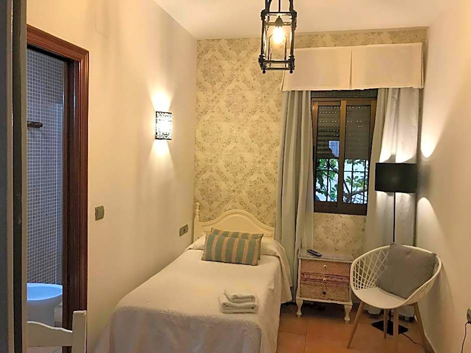 Hostal Boutique Macavi