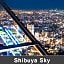 Tokyu Stay Shibuya