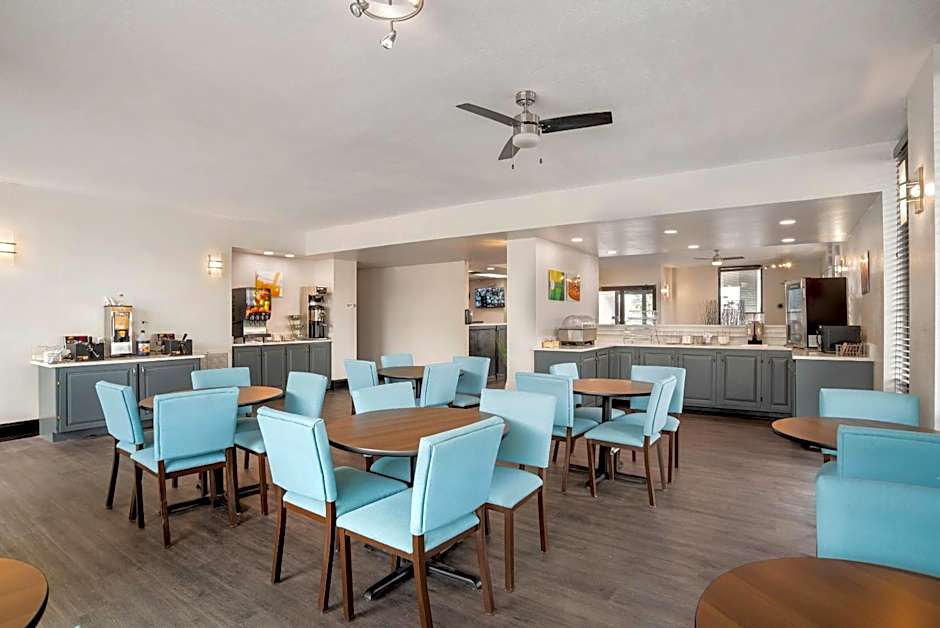 Quality Inn Foley - Gulf Shores North