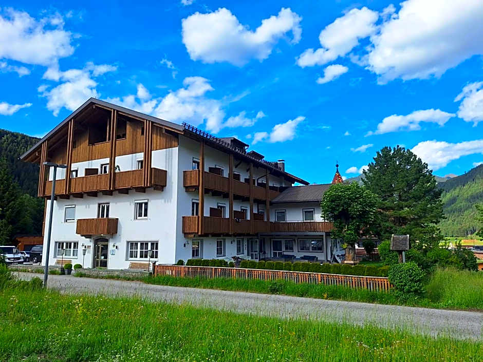 Hotel Pörnbacher