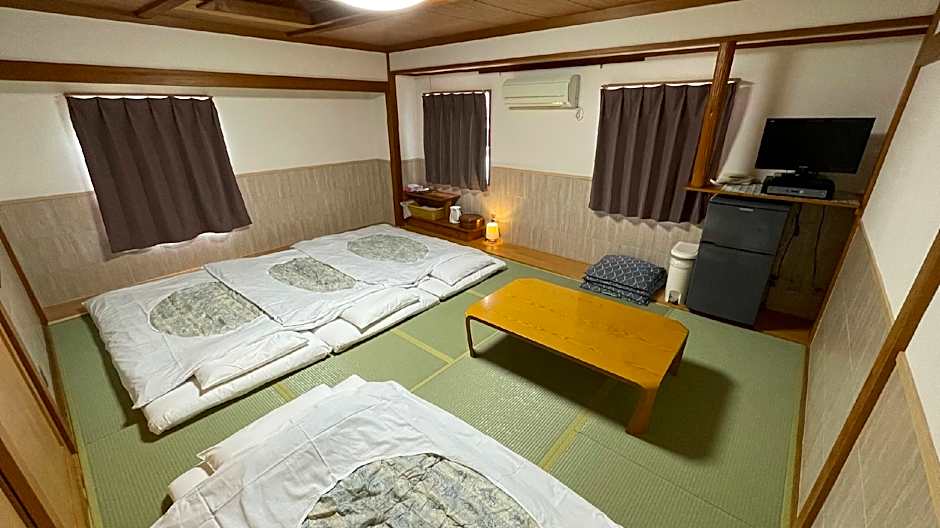 Fuji Park Hotel