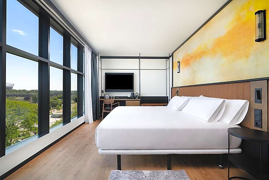 Barcelo Warsaw Powisle