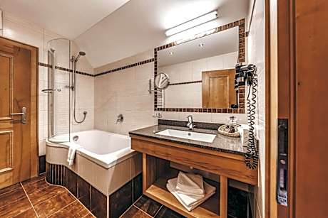 Tower Room