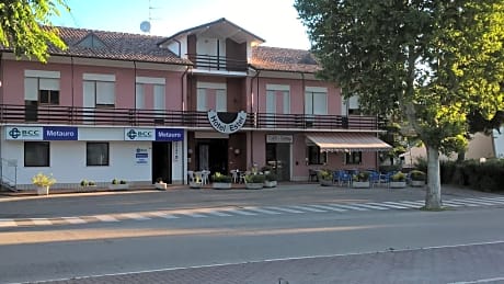 Albergo Ester