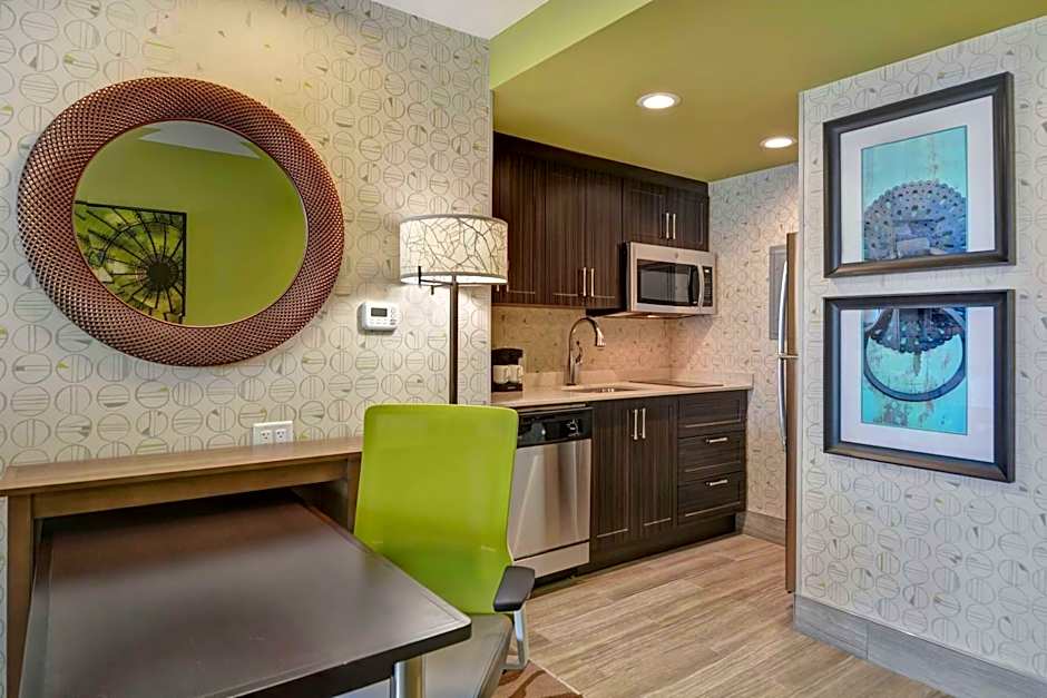Homewood Suites By Hilton Savannah Airport